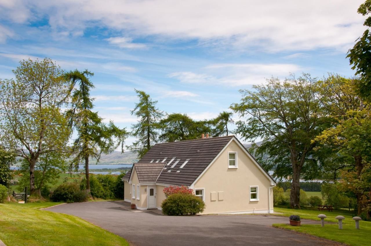 Дома для отпуска Abhainn Ri Cottages Блессингтон-16